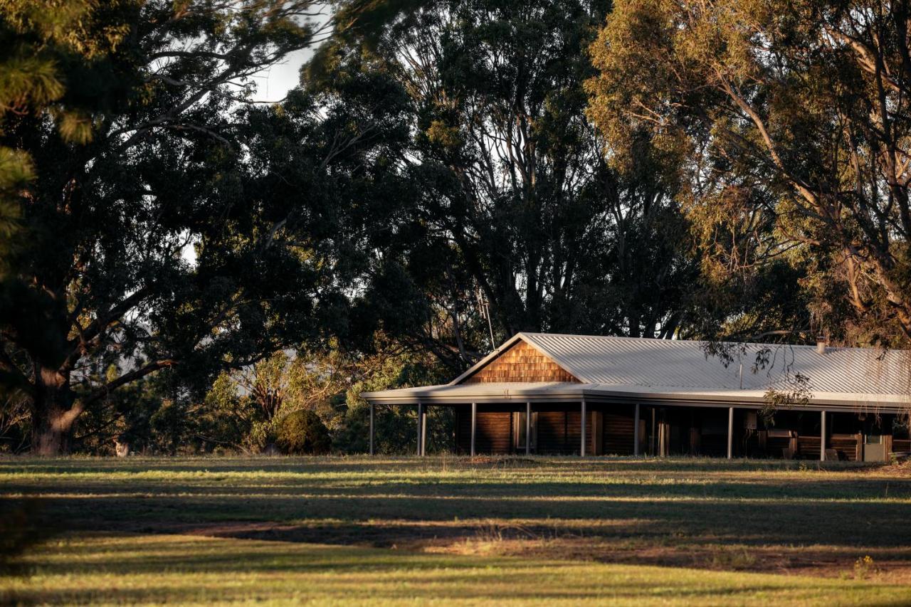 Palmers Lane Estate Hunter Valley بوكولبن المظهر الخارجي الصورة