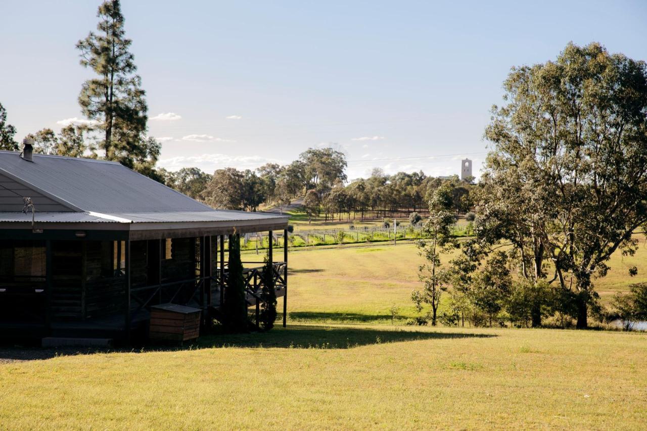 Palmers Lane Estate Hunter Valley بوكولبن المظهر الخارجي الصورة