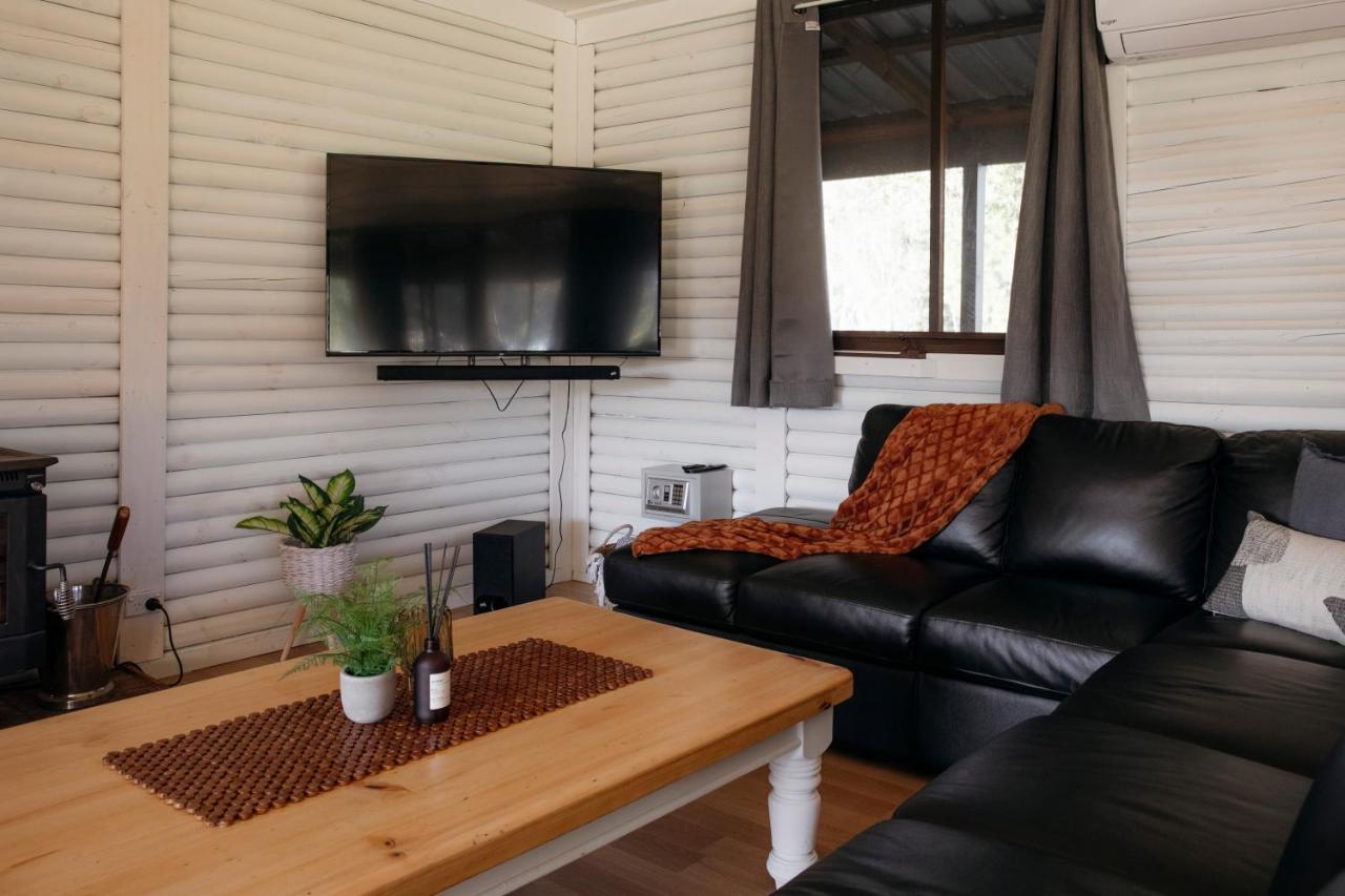 Palmers Lane Estate Hunter Valley بوكولبن المظهر الخارجي الصورة