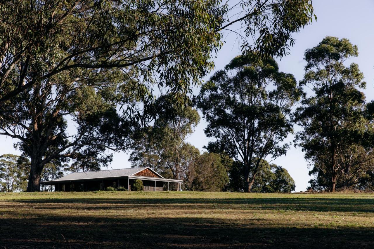 Palmers Lane Estate Hunter Valley بوكولبن المظهر الخارجي الصورة