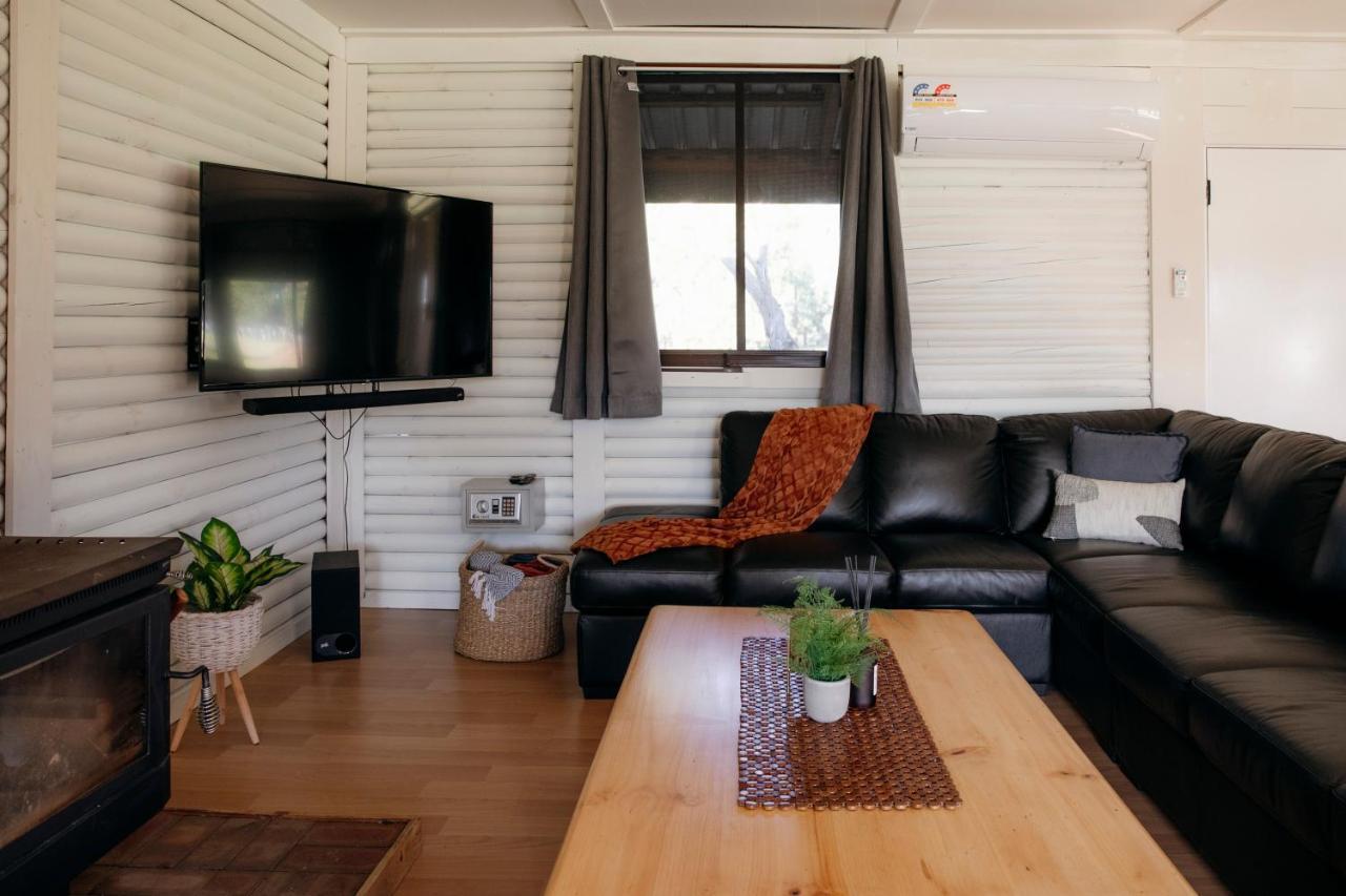 Palmers Lane Estate Hunter Valley بوكولبن المظهر الخارجي الصورة