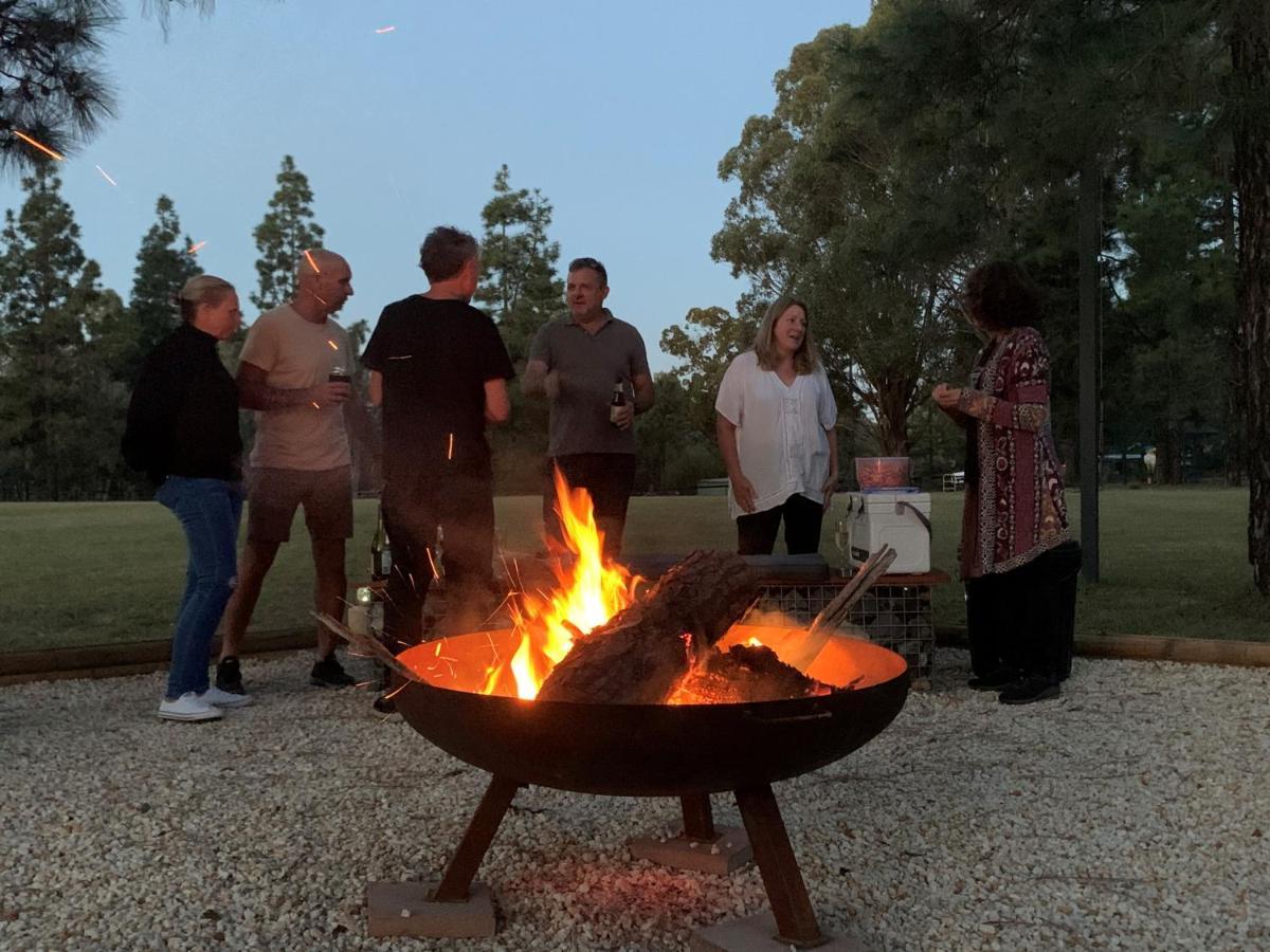 Palmers Lane Estate Hunter Valley بوكولبن المظهر الخارجي الصورة