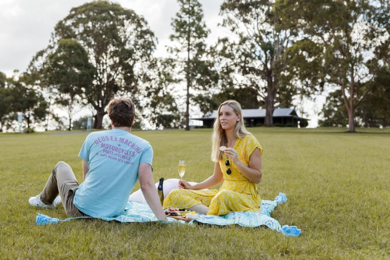 Palmers Lane Estate Hunter Valley بوكولبن المظهر الخارجي الصورة