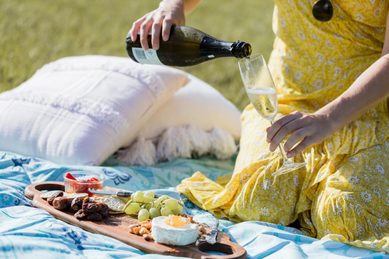Palmers Lane Estate Hunter Valley بوكولبن المظهر الخارجي الصورة